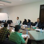 برگزاری دوره آموزشی “آزمون خواص مکانیکی مطابق استاندارد” در شرکت الکترود یزد