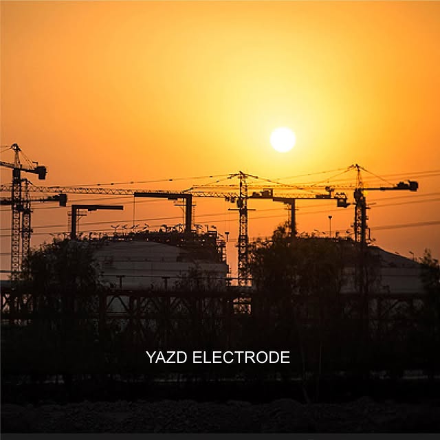 صفحه رسمی الکترود یزد