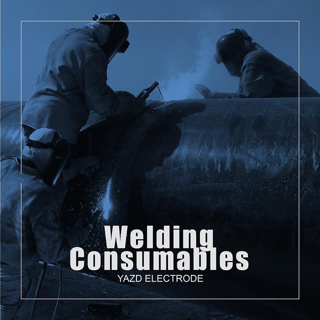 صفحه رسمی الکترود یزد