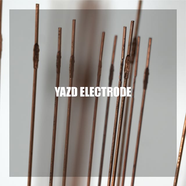 الکترود یزد تولید کننده انواع فیلر جوش آرگون