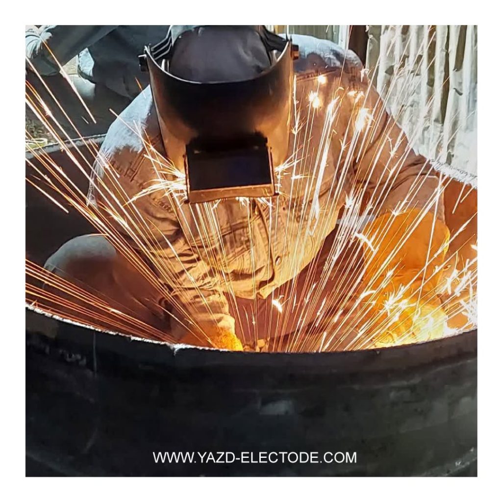 پروژه احداث خط لوله ۴۲ اینچ نفت از تلمبه خانه مذکور تا تلمبه خانه ممزوج امیدیه